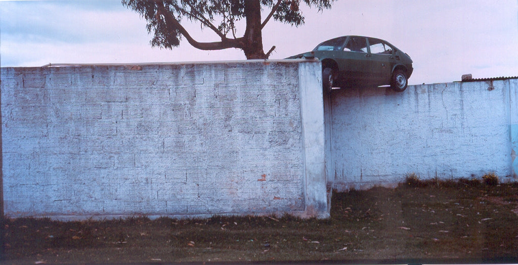 Avenida Quito, 1996
