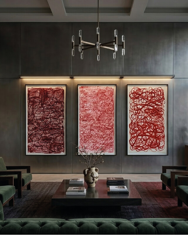 Mesa de trabajo 4-100