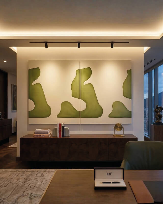 Mesa de trabajo 4-100