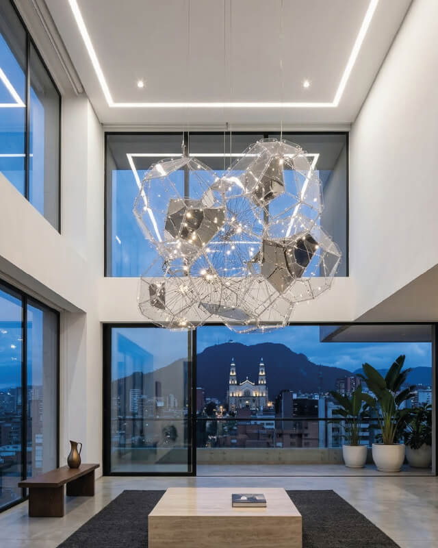 Mesa de trabajo 4-100