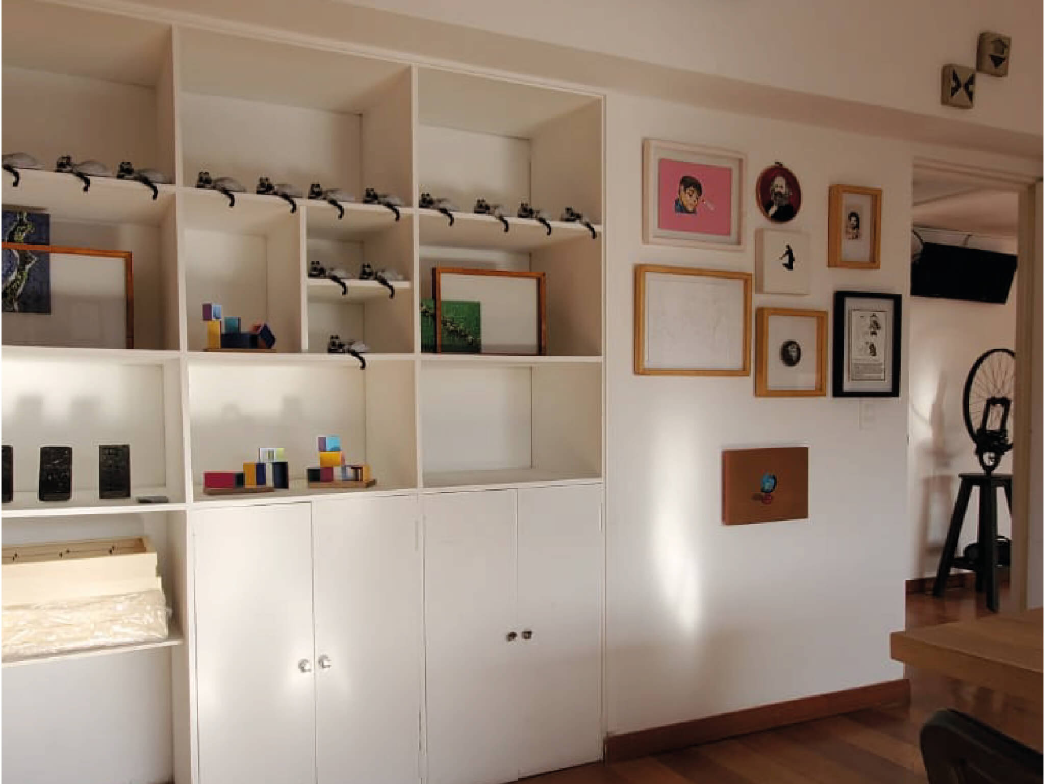 Mesa de trabajo 1-100