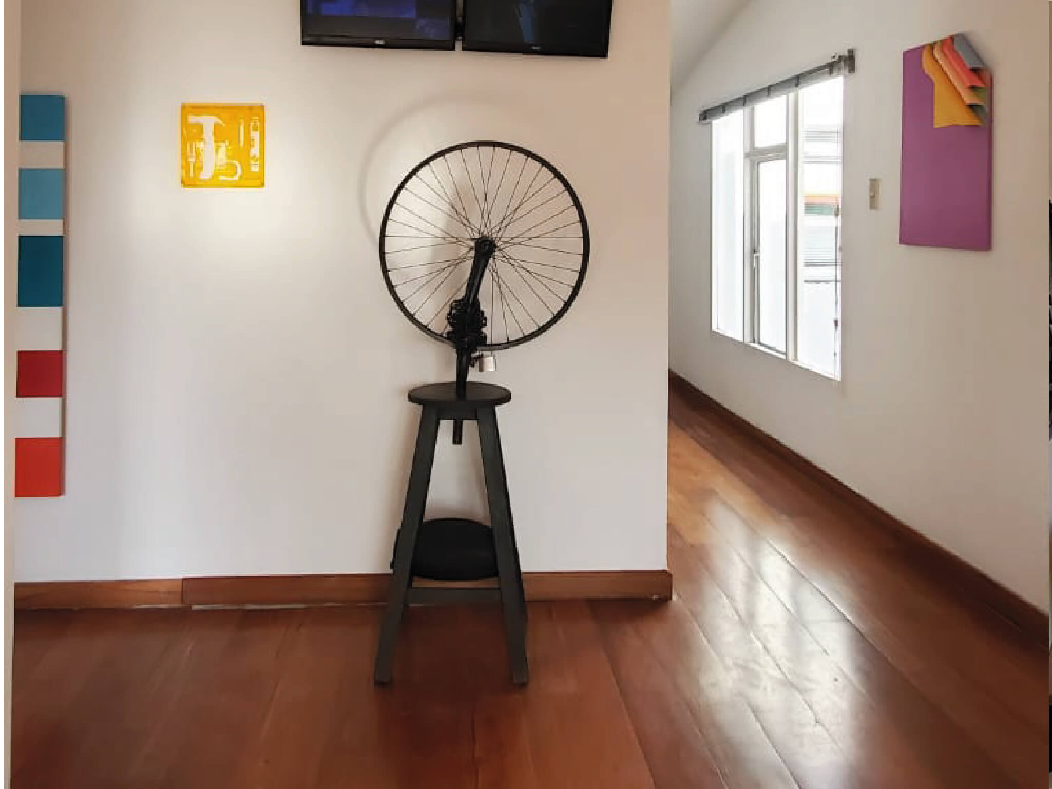 Mesa de trabajo 3-100