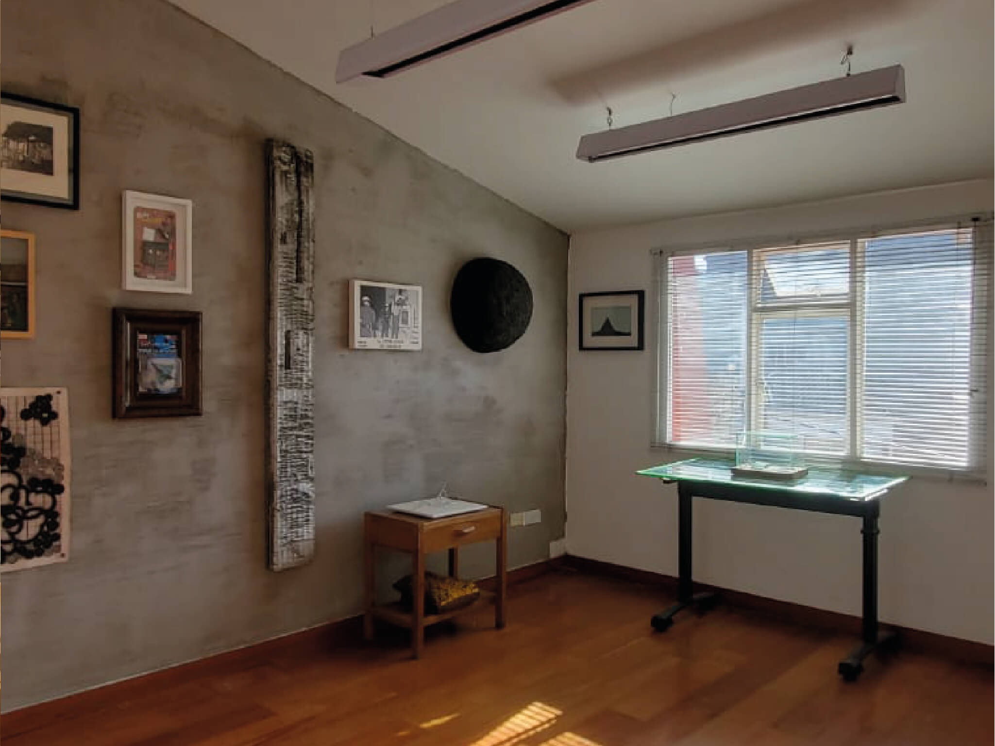 Mesa de trabajo 5-100